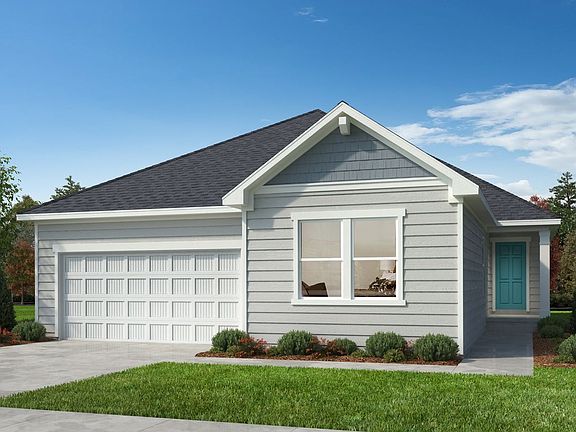 Exterior D