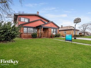 3125 W Whipple Dr, Alsip, IL