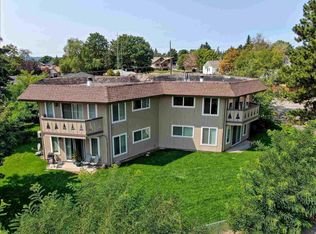 2927 N Hamilton St #1, Spokane, WA 99207