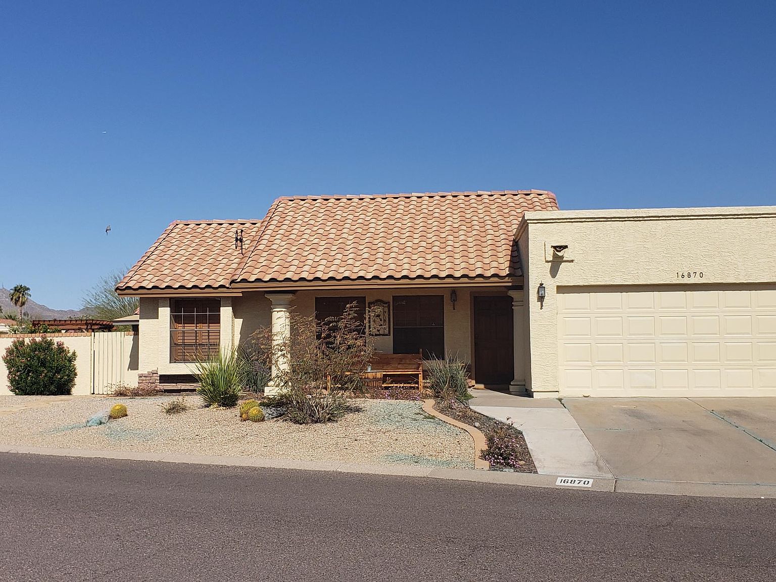 16870 E Sterling Way Fountain Hills Az 85268 Zillow