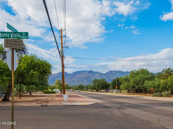 2861 N Columbus Blvd, Tucson, AZ 85712