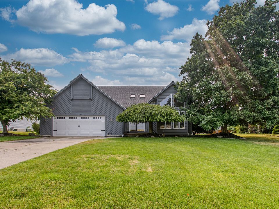 1st image of 6658 Crystal Downes Ct SE
