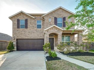 6819 Barrington Creek Trce, Katy, TX 77493