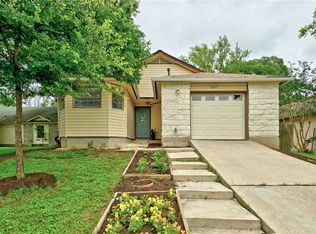 1007 Glen Oaks Ct, Austin, TX 78702