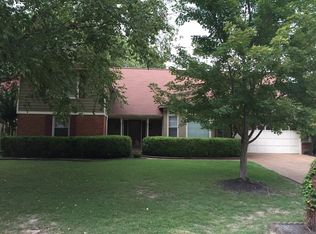 8241 Byre Hollow Cv, Cordova, TN 38018