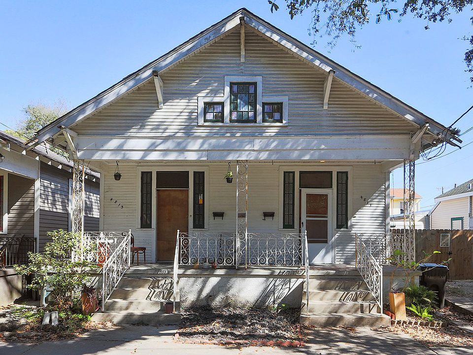1st image of 4811-13 Bienville St.