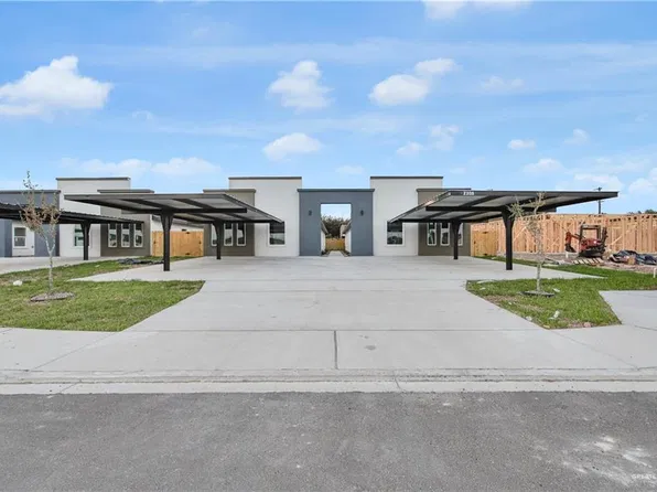 2308 S Hillside Ave, Edinburg, TX 78542