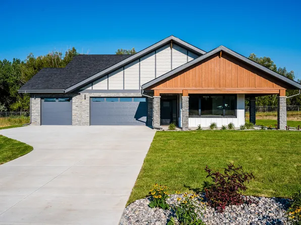 588 Swan Drift Ct, Sheridan, WY 82801
