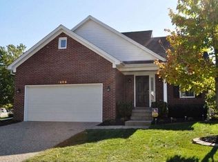 7028 Alma June Way, Louisville, KY 40228