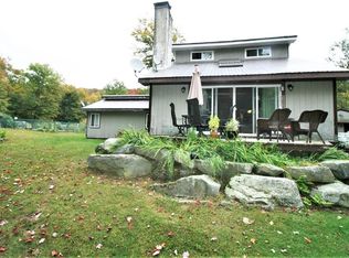 376 Bethlehem Rd, Callicoon Center, NY 12724