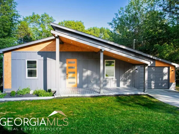 3825 Carter Rd, Buford, GA 30518