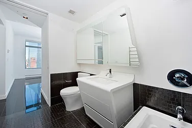 Rented by Keller Williams NYC