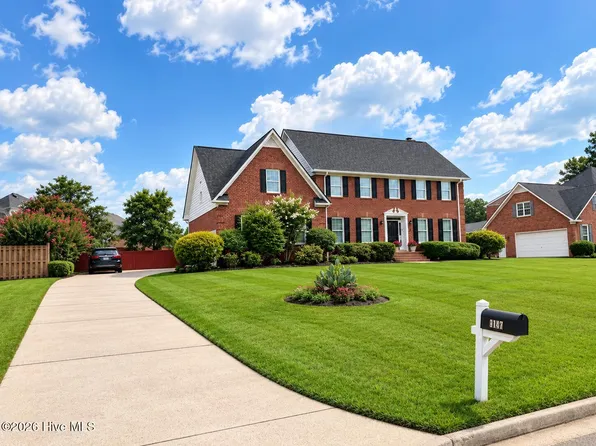 4147 Knollcrest Circle N, Martinez, GA 30907