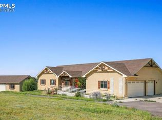 1720 Terri Lee Dr, Peyton, CO 80831