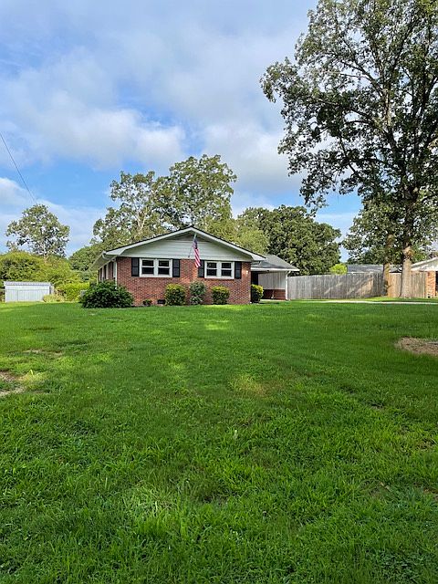 Landlord maintains lawn