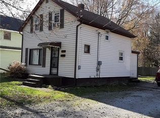 2721 Wilson Ave, Ashtabula, OH 44004