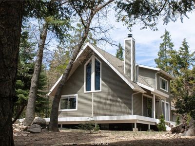 26250 Augusta Dr, Lake Arrowhead, CA, 92352
