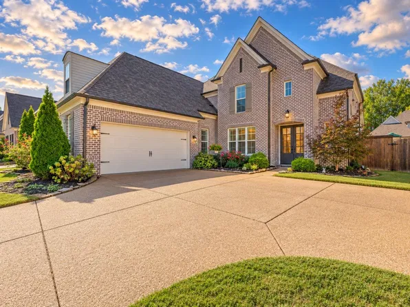 10029 Adagio Cv, Arlington, TN 38002