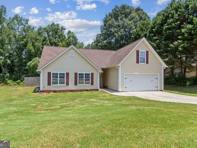 312 Joshua Way, Hoschton, GA, 30548
