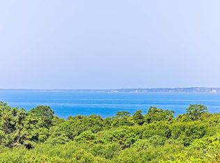 47 Stone Bridge Rd, West Tisbury, MA 02575