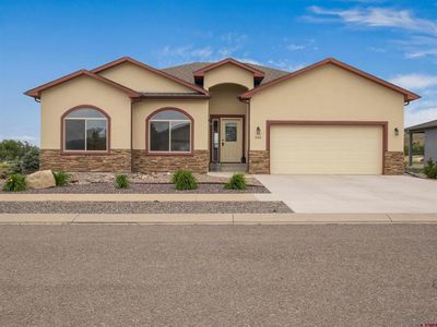 545 Prospect Drive, Montrose, CO, 81403
