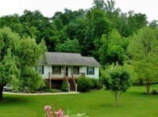 1020 Meadow Brook Dr, Unicoi, TN 37692
