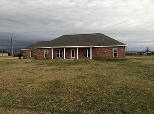 470 Delia Dr, Leesville, LA 71446