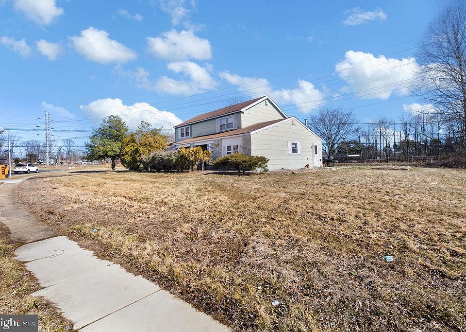 578 Charleston Rd, Willingboro, NJ 08046 Zillow