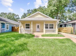 3306 N Jefferson St, Tampa, FL 33603