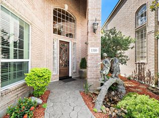 1310 Whispering Pines Dr, Houston, TX 77055