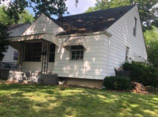 7700 Clayburn St, Detroit, MI 48228