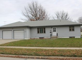 1417 Claycomb Rd, Wayne, NE 68787