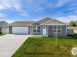57 Tailwater Trl, Billings, MT 59106