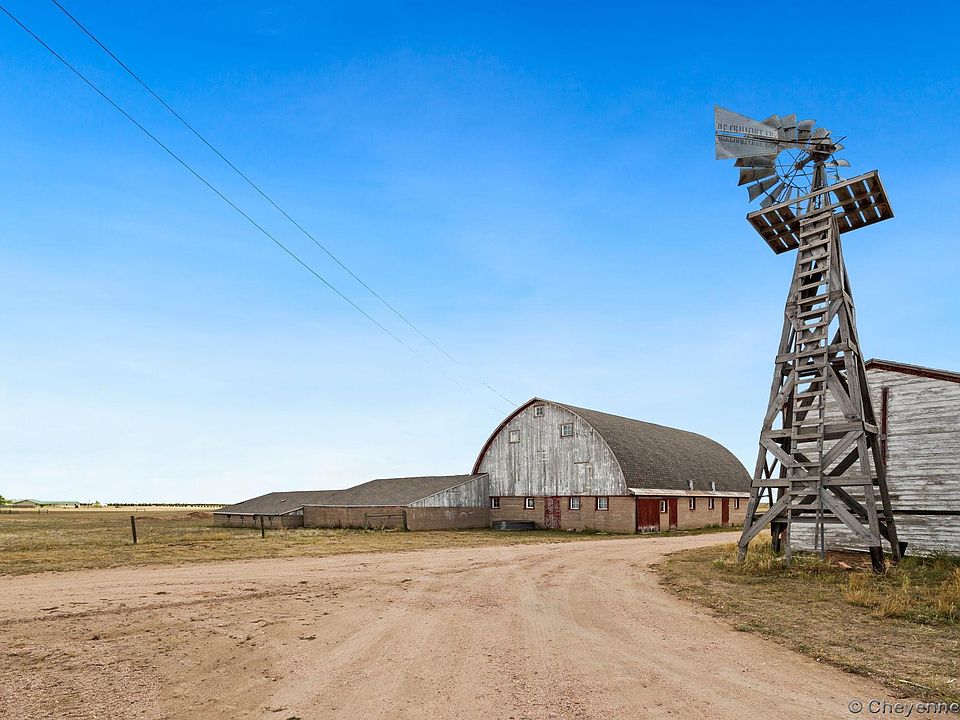 4720 Road 217, Burns, WY 82053 Zillow