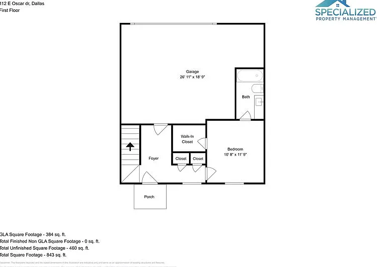 112 E Oscar Dr — Photo 16