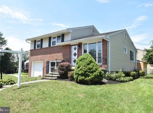 9110 Crosshill Rd, Parkville, MD 21234