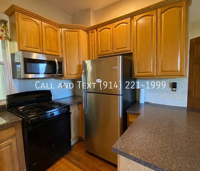 177 Woodworth Ave #1 — Photo 1