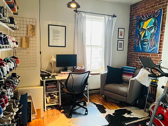 4th image of 85 Worcester St APT 3