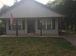 106 N Donald Ave, El Reno, OK 73036