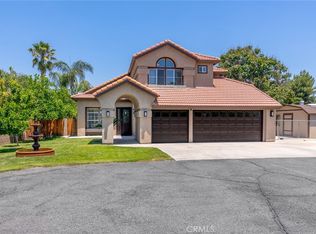 4712 Lincoln Ave, Hemet, CA 92544