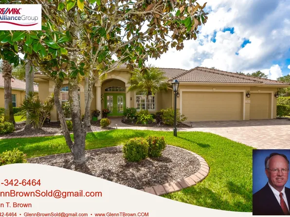 7828 Crest Hammock Way, Sarasota, FL 34240