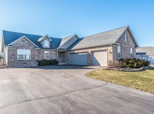 332 Megan Pl, Winthrop Harbor, IL 60096