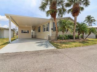 2100 Kings Hwy LOT 695, Punta Gorda, FL 33980