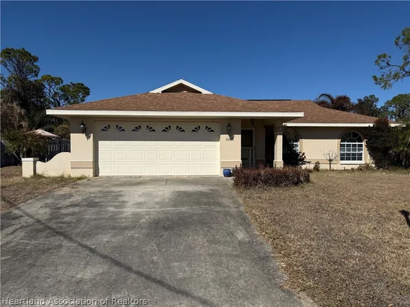 5610 Lafayette Ave, Sebring, FL 33875