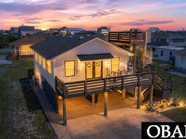 200 E Arch St Lot 10, Kill Devil Hills, NC 27948