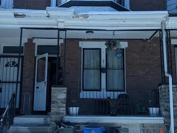6132 Chew Ave, Philadelphia, PA 19138