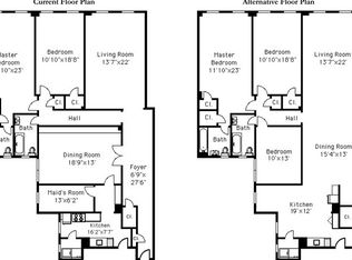 90 8th Ave APT 5B, Brooklyn, NY
