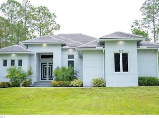 544 31st ST SW, NAPLES, FL 34117