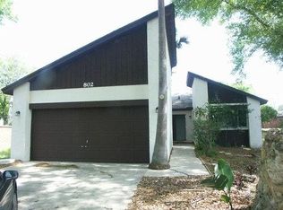 802 Grand Cayman Ct, Orlando, FL 32835