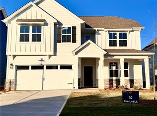 725 Beautyberry Way, Seneca, SC 29678